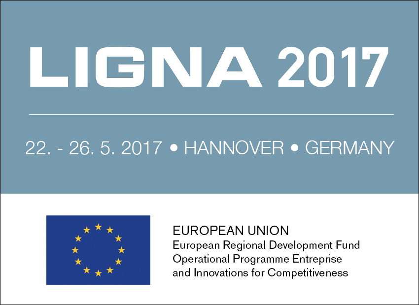 Trade fair LIGNA 2017