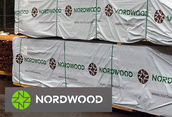 New contract with company NORDWOOD